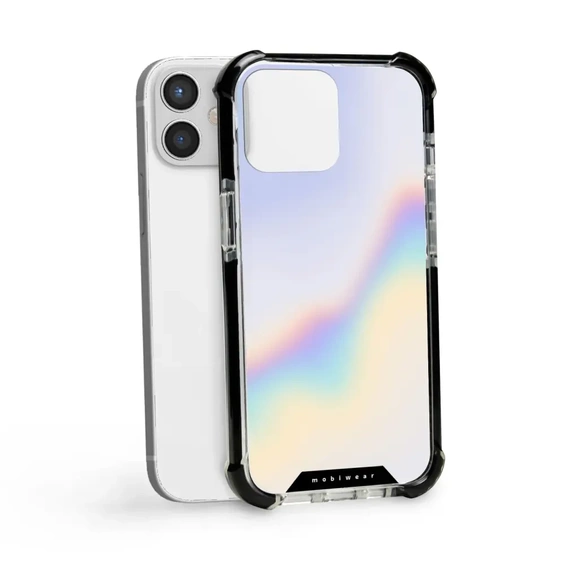 Etui MagSafe Elite Bumper Apple iPhone 12 mini - wzór D033D