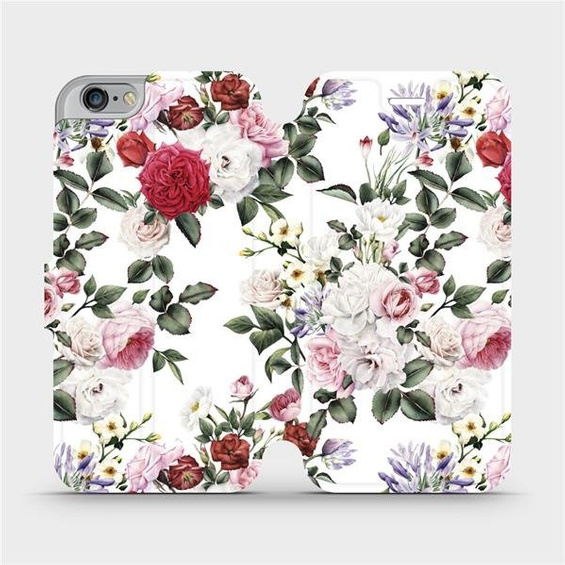 Etui do Apple iPhone 6 - wzór MD01S