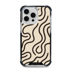 Etui MagSafe Elite Bumper Apple iPhone 15 Pro Max - wzór DA60D