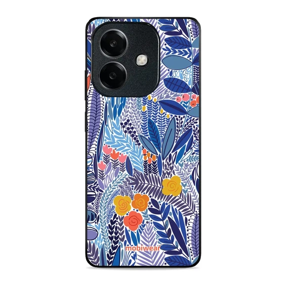 Etui Glossy Case do OPPO A40 - wzór G037G