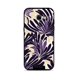 Etui Glossy Case do Samsung Galaxy A5 2017 - wzór GA47G