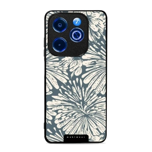 Etui Glossy Case do Infinix Smart 8 - wzór GA42G
