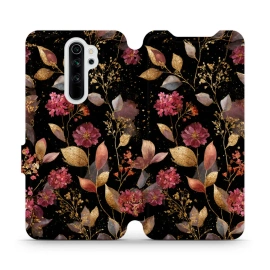 Etui do Xiaomi Redmi Note 8 Pro - wzór V171S