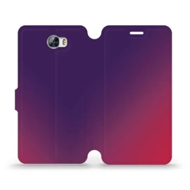 Etui do Huawei Y5 II - wzór VP67S