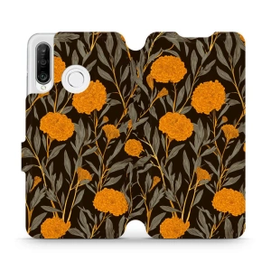 Etui do Huawei P30 Lite - wzór V175S