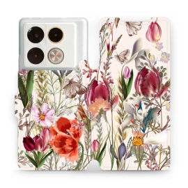 Etui do Infinix Note 40 Pro Plus - wzór MP01S