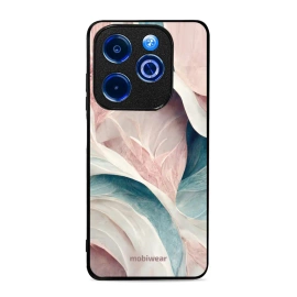 Etui Glossy Case do Infinix HOT 40i - wzór G026G