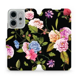 Etui do OPPO Reno 14 5G - wzór VD07S