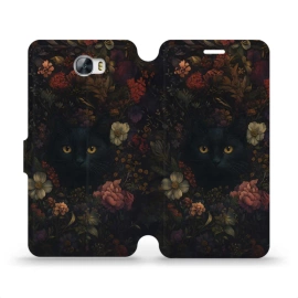 Etui do Huawei Y6 II Compact - wzór V161S