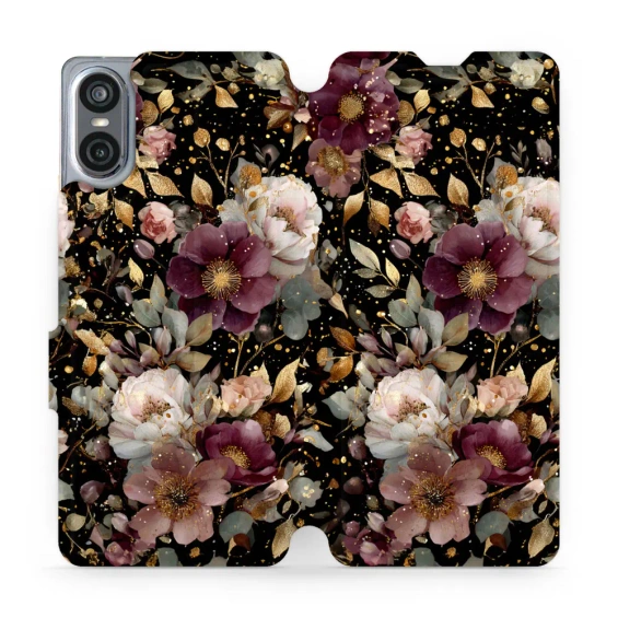 Etui do Sony Xperia 10 VI - wzór V169S