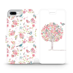 Etui do Apple iPhone 7 Plus - wzór M120S