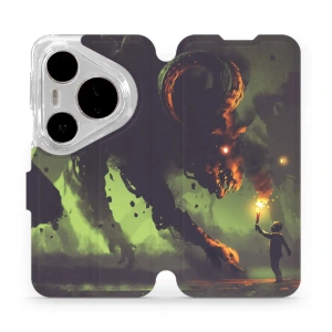 Etui do Huawei Pura 80 Pro - wzór VA08P