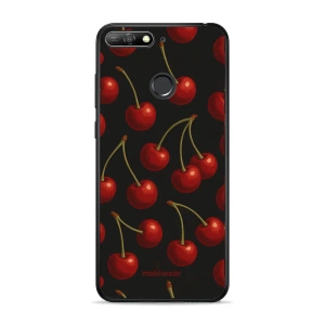 Etui Glossy Case do Huawei Honor 7A - wzór GP83G