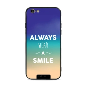 Etui Glossy Case do Apple iPhone 6s - wzór G074G