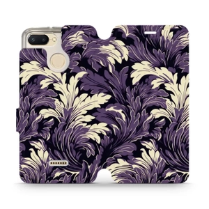 Etui do Xiaomi Redmi 6 - wzór VA46S