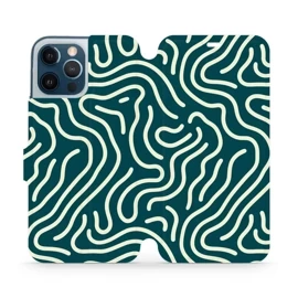 Etui do Apple iPhone 12 Pro Max - wzór VA61S