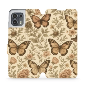 Etui do Motorola Edge 20 Lite - wzór VP92S