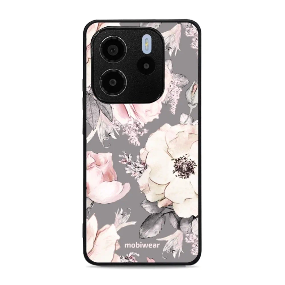 Etui Glossy Case do Xiaomi Redmi Note 14 4G - wzór G034G