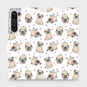 Etui do Motorola Edge - wzór M097P