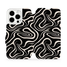 Etui do Apple iPhone 15 Pro - wzór VA63S