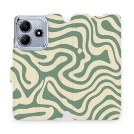 Etui do Xiaomi Redmi Note 14 5G - wzór VA57S