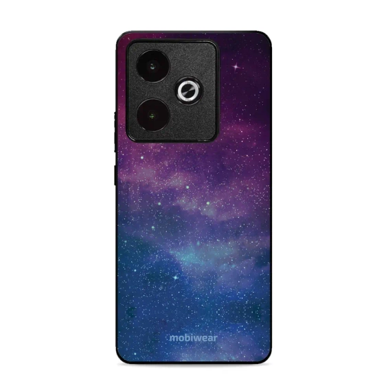 Etui Glossy Case do Realme GT 7T - wzór G049G