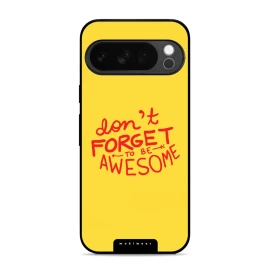 Etui Glossy Case do Google Pixel 10 Pro - wzór G076G