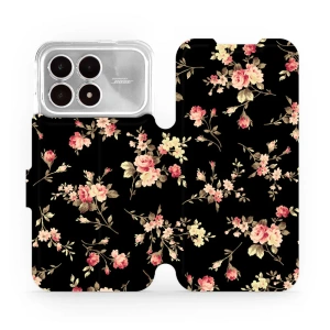 Etui do Xiaomi Poco F8 Pro - wzór VD02S