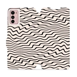 Etui do Motorola Moto G42 - wzór VA62S