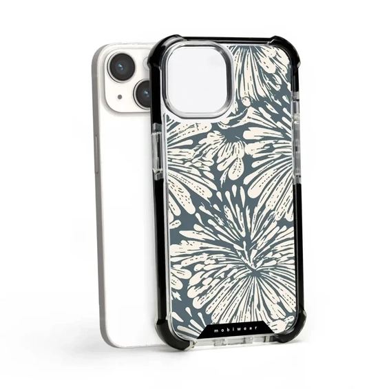 Etui MagSafe Elite Bumper Apple iPhone 14 - wzór DA42D