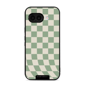 Etui Glossy Case do Google Pixel 9A - wzór GA58G