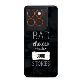 Etui Glossy Case do Motorola Edge 70 - wzór G071G