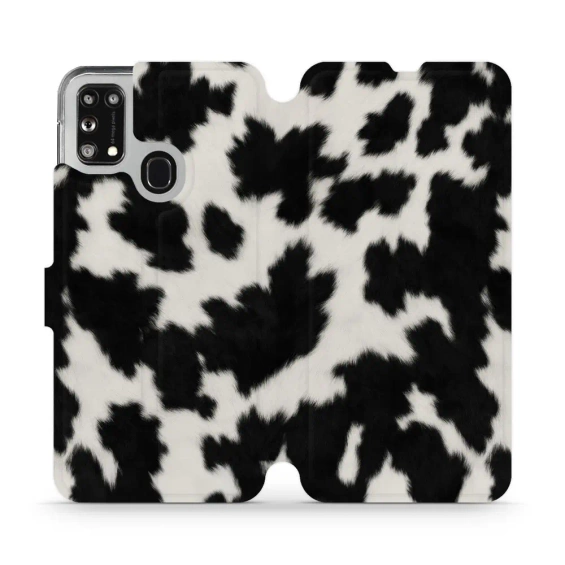 Etui do Samsung Galaxy M21 - wzór V165S