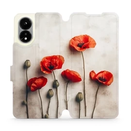 Etui do OPPO A38 - wzór VP42S