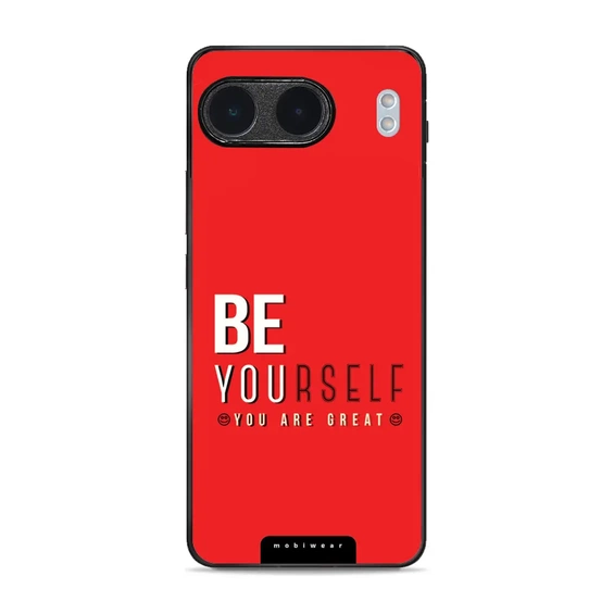 Etui Glossy Case do OnePlus Nord 4 5G - wzór G072G