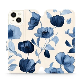 Etui do Apple iPhone 15 Plus - wzór VP73S