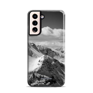 Etui Elite Pro do Samsung Galaxy S21 - wzór E152E