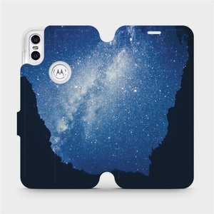 Etui do Motorola One - wzór M146P