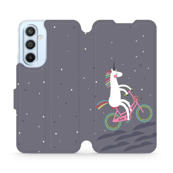 Etui do Samsung Galaxy A54 - wzór V024P