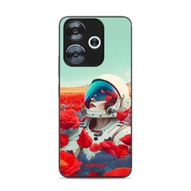 Etui Glossy Case do Xiaomi Redmi 13 - wzór G001G