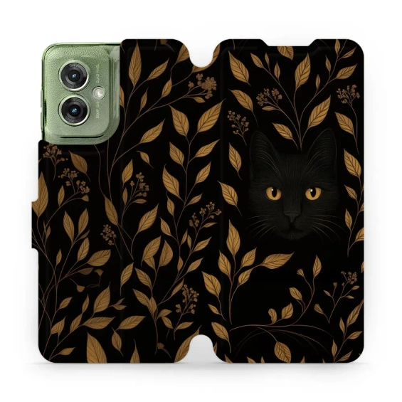 Etui do Motorola Moto G55 5G - wzór V164S