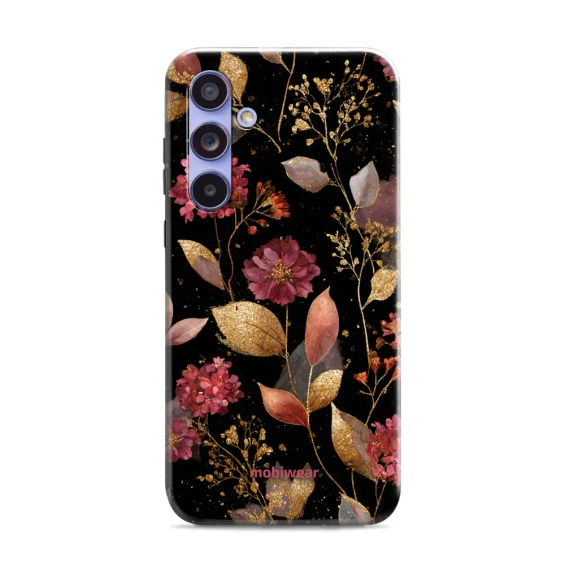 Etui Elite Pro do Samsung Galaxy A54 - wzór E171E