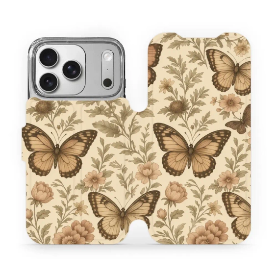 Etui do Apple iPhone 17 Pro - wzór VP92S