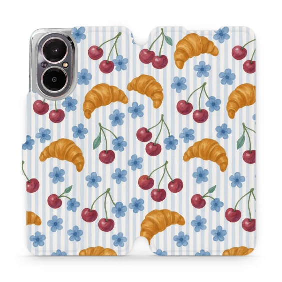 Etui do Realme C67 4G - wzór VP85S