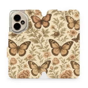 Etui do Huawei Honor 400 - wzór VP92S