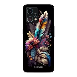 Etui Glossy Case do Realme 9 Pro Plus - wzór G011G