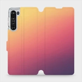 Etui do Motorola Edge - wzór VP66S