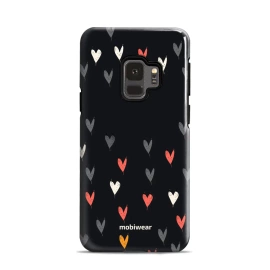 Etui Elite Pro do Samsung Galaxy S9 - wzór EP79E