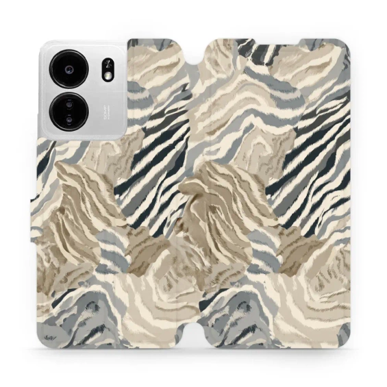 Etui do Xiaomi POCO C65 - wzór V168S