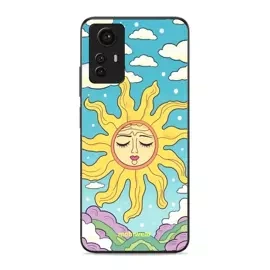 Etui Glossy Case do Xiaomi Redmi Note 12S - wzór G057G